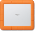Disco duro LaCie Rugged RAID Shuttle 8TB