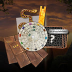 Kosmos 69209 Juego de mesa Rompecabezas (3)