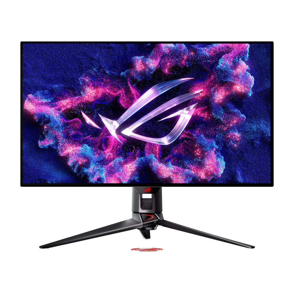 ASUS ROG Swift PG32UCDP pantalla para PC 80 cm (31.5") 3840 x 2160 Pixeles 4K Ultra HD OLED Negro (3)