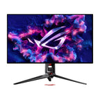 ASUS ROG Swift PG32UCDP pantalla para PC 80 cm (31.5") 3840 x 2160 Pixeles 4K Ultra HD OLED Negro (3)