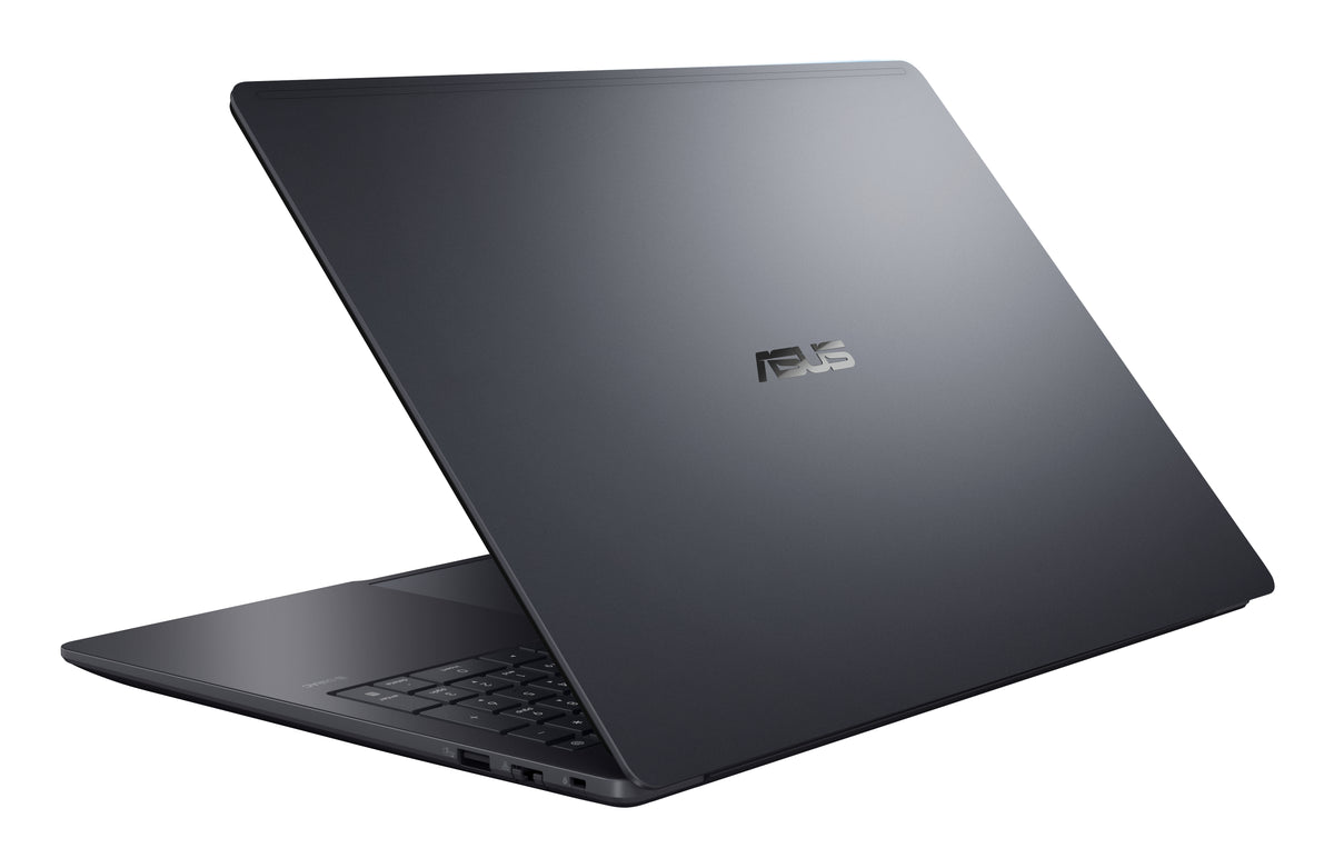 ASUS ExpertBook BM3606CHA-MB0111X AMD Ryzen™ 5 220 Portátil 40,6 cm (16") WUXGA 16 GB DDR5-SDRAM 1 TB SSD Wi-Fi 7 (802.11be) Windows 11 Pro Gris QWERTZ Alemán (6)