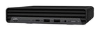 HP Certified Refurbished EliteDesk 800 G6 Intel® Core™ i5 i5-10500T 16 GB DDR4-SDRAM 256 GB SSD Windows 11 Pro Mini PC Negro Reacondicionado certificado (2)