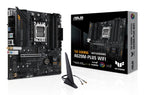 ASUS TUF GAMING A620M-PLUS WIFI AMD A620 Zócalo AM5 micro ATX (2)