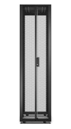 APC Easy Rack 48U Rack o bastidor independiente Negro (3)