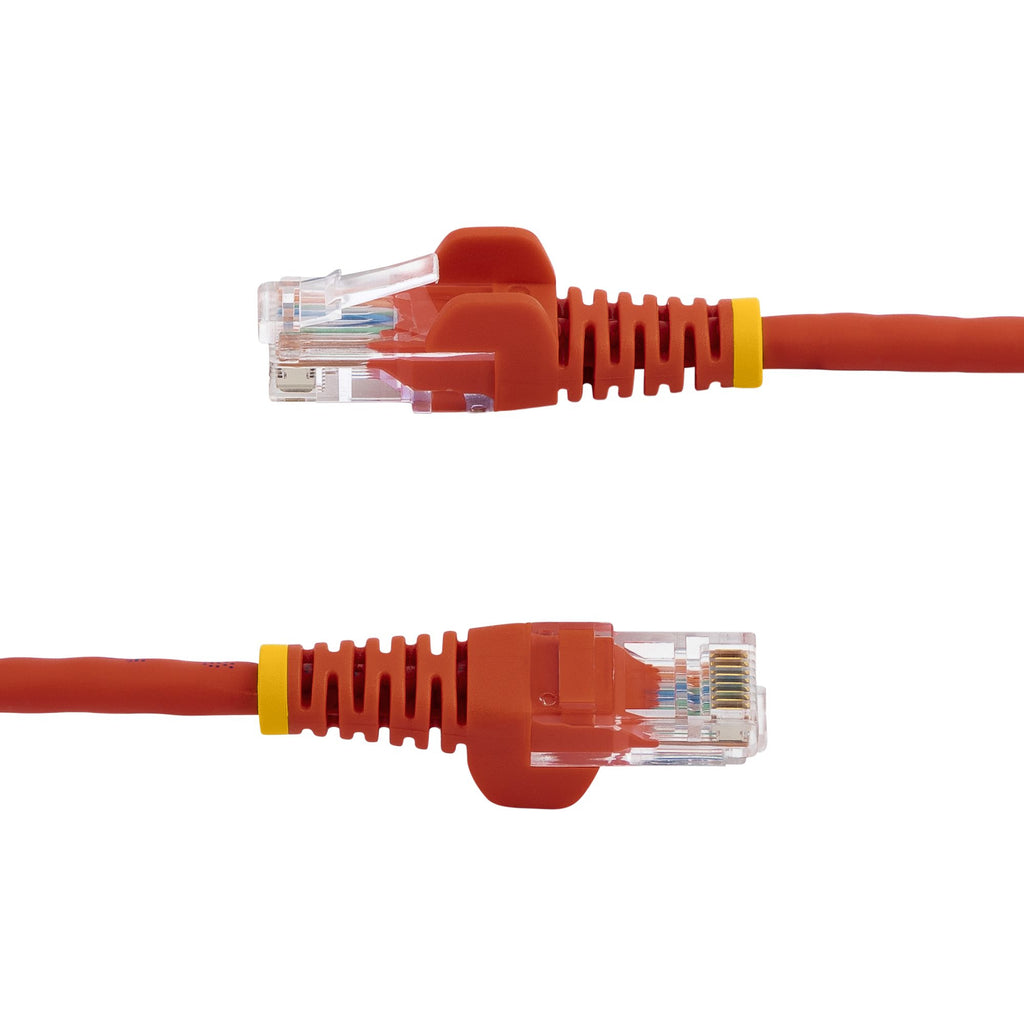StarTech.com 45PAT3MRD cable de red U/UTP (UTP) (3)