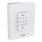 AXIS C8310 0.6 W Contrôle de volume numérique (3)