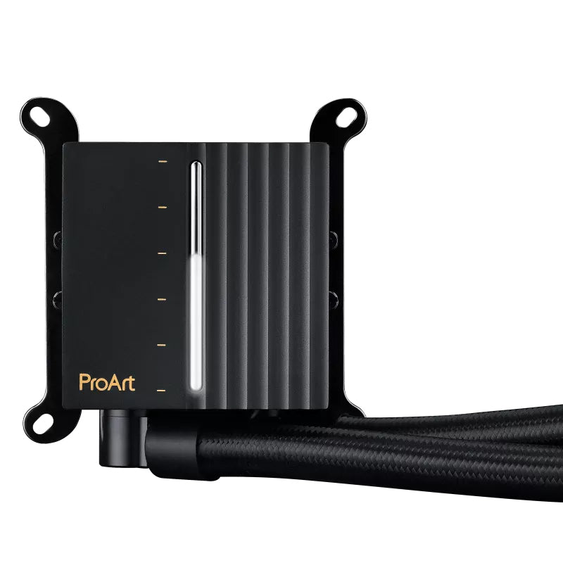 ASUS ProArt LC 420 Procesador Sistema de refrigeración líquida todo en uno 14 cm Negro (6)