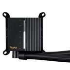 ASUS ProArt LC 420 Procesador Sistema de refrigeración líquida todo en uno 14 cm Negro (6)