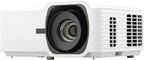 Viewsonic LS741HD videoproyector 5000 lúmenes ANSI DMD 1080p (1920x1080) Negro, Blanco (5)