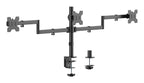 AISENS DT27TSR-281 soporte para monitor 68,6 cm (27") Escritorio (2)