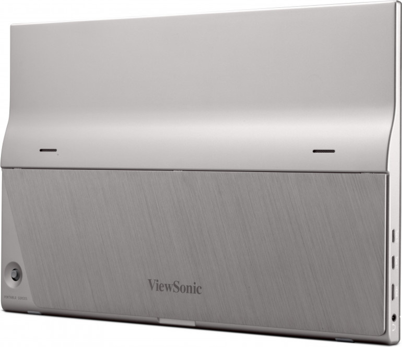 Monitor táctil portátil ViewSonic TD1655 (6)