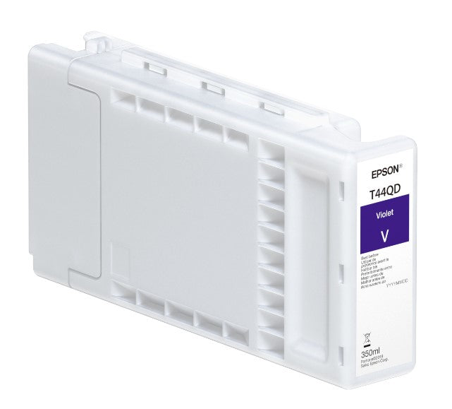 Epson UltraChrome Pro 12 cartucho de tinta 1 pieza(s) Original Violeta