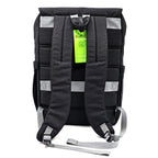 Ewent EW2537 maletines para portátil 40,9 cm (16.1") Mochila Negro (3)