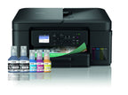Brother DCP-T780DW impresora multifunción Inyección de tinta A4 1200 x 6000 DPI 16 ppm Wifi (8)