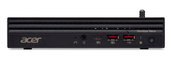Acer Veriton VN4735GT Intel Core Ultra 5 225T 16 GB DDR5-SDRAM 512 GB SSD Linux MFF Mini PC Negro
