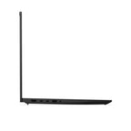 Lenovo ThinkPad E16 Gen 4 (Intel) Intel Core 5 320 Portátil 40,6 cm (16") WUXGA 16 GB DDR5-SDRAM 512 GB SSD Wi-Fi 7 (802.11be) Windows 11 Pro Negro Alemán (4)