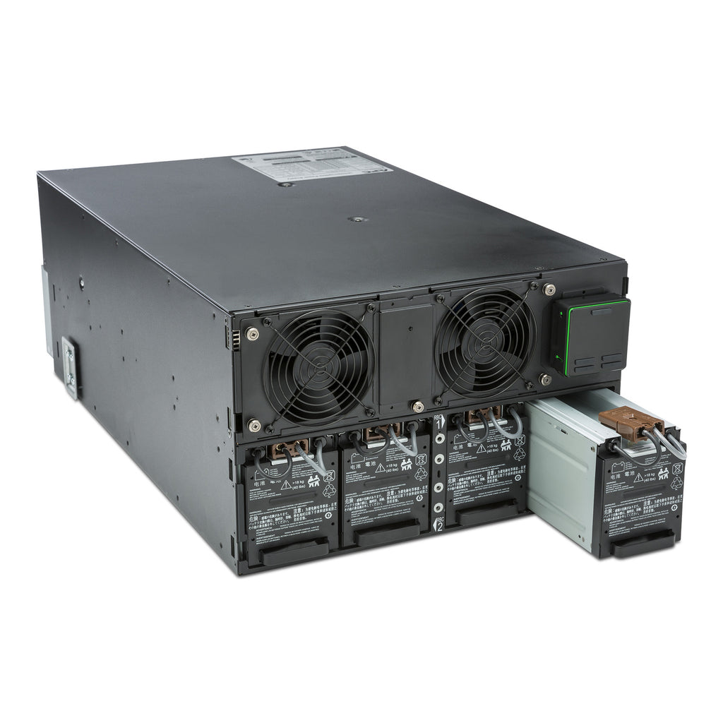 APC Stromversorgung sistema de alimentación ininterrumpida (UPS) (3)
