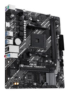 ASUS PRIME A520M-R AMD A520 Zócalo AM4 micro ATX (5)