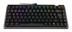 ASUS ROG Falchion Ace 75 HE teclado Juego USB Negro (4)