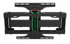 Peerless HPF675 soporte para TV 190,5 cm (75") Negro