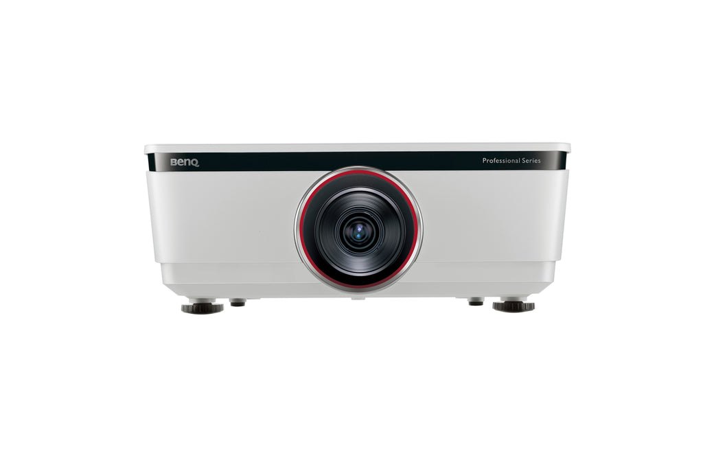 BenQ PU9220+ videoproyector Proyector de alcance estándar 5000 lúmenes ANSI DLP WUXGA (1920x1200) 3D Blanco (8)