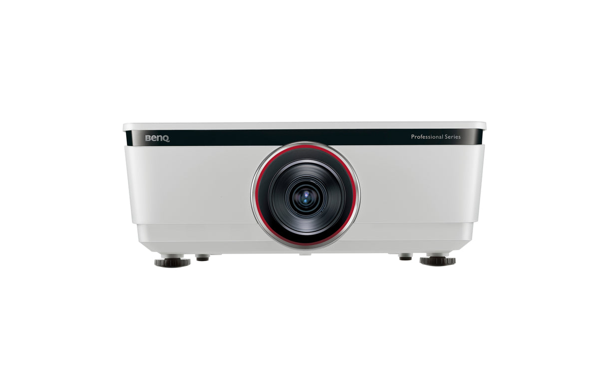 BenQ PU9220+ videoproyector Proyector de alcance estándar 5000 lúmenes ANSI DLP WUXGA (1920x1200) 3D Blanco (8)