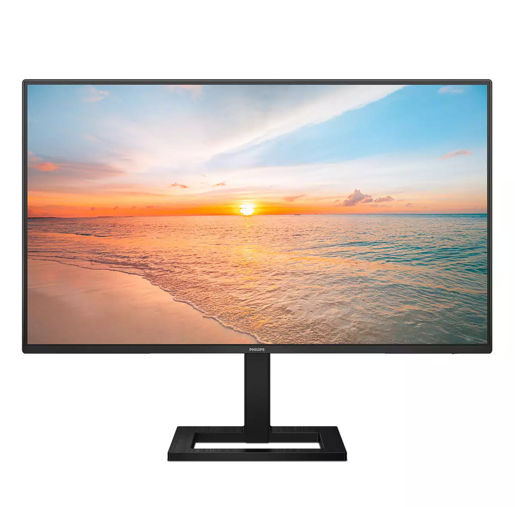 Philips 1000 series 27E1N1600AE/00 pantalla para PC 68,6 cm (27") 2560 x 1440 Pixeles Quad HD LCD Negro (2)