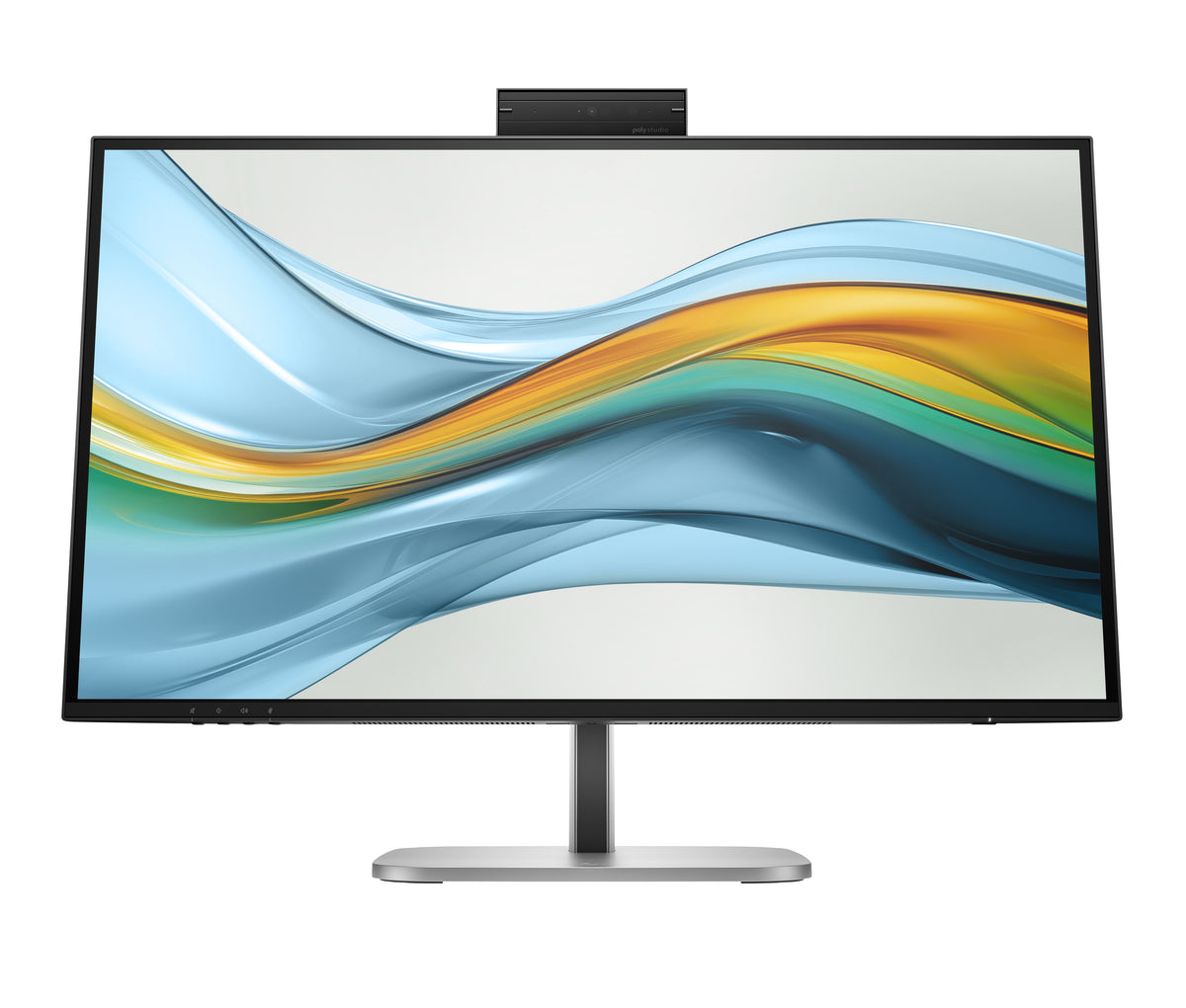 HP Series 5 Pro 527pm pantalla para PC 68,6 cm (27") 2560 x 1440 Pixeles Quad HD LCD Negro (2)