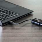 Startech CDP2VGA - Adaptador USB / VGA, USB-C (M) a HD-15 (VGA) (H) (4)