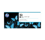 HP 761 775-ml Matte Black DesignJet Ink Cartridge cabeza de impresora Inyección de tinta térmica (2)