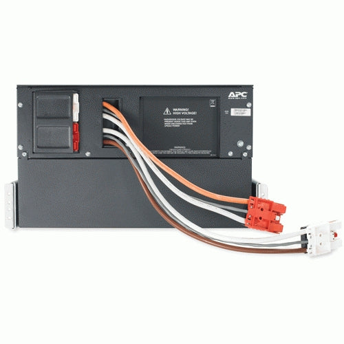 APC Smart-UPS RT192V RM Battery Pack 2 Rows Sealed Lead Acid (VRLA) (2)