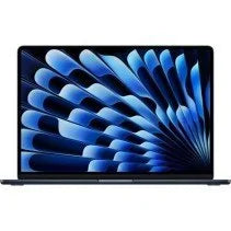 Apple Macbook Air 15,3"/ M5 10-Core CPU/ 16GB/ 1TB SSD/ 10-Core GPU/ Medianoche