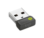 Logitech MX Master 3S for Business ratón Oficina Mano derecha Bluetooth Laser 8000 DPI (6)