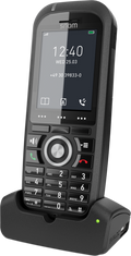 Teléfono inalámbrico Snom M70 DECT (2)