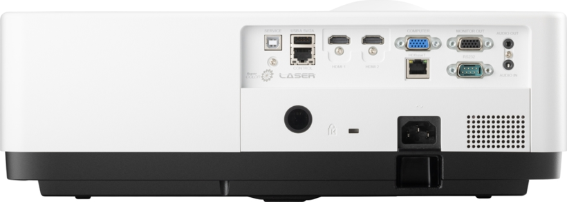 Proyector láser ViewSonic LSC601WU-ST (4)