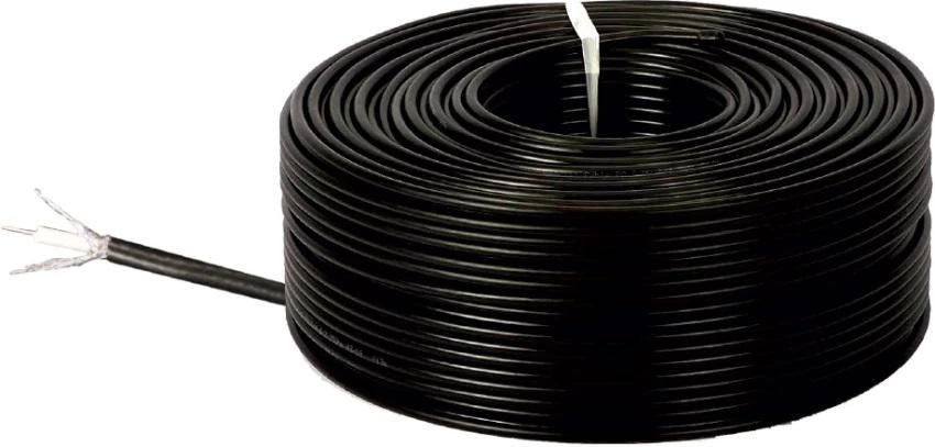 Microconnect BNC-HDSDI-100R cable coaxial 100 m No (3)
