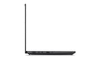 Lenovo ThinkPad P14s Gen 7 (Intel) Intel Core Ultra 7 366H Estación de trabajo móvil 36,8 cm (14.5") WUXGA 32 GB LPDDR5x-SDRAM 512 GB SSD Wi-Fi 7 (802.11be) Windows 11 Pro Negro Alemán (8)