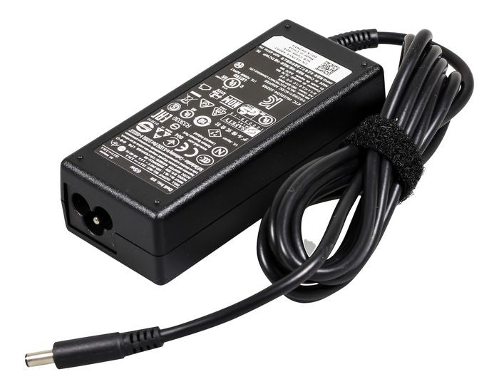 DELL 43NY4 adaptador e inversor de corriente Interior 65 W Negro (2)