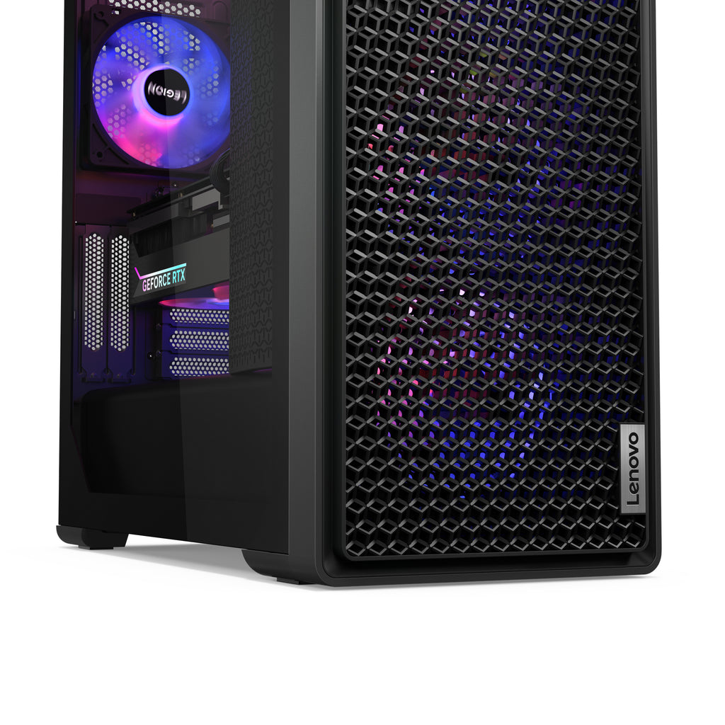 Lenovo Legion T7 34IAS10 Intel Core Ultra 9 285K 64 GB DDR5-SDRAM 2 TB SSD NVIDIA GeForce RTX 5080 Windows 11 Home Torre PC Negro (8)