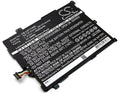 CoreParts TABX-BAT-LVT110SL accesorio o pieza de recambio para tableta Batería (2)