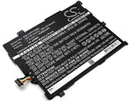 CoreParts TABX-BAT-LVT110SL accesorio o pieza de recambio para tableta Batería (2)