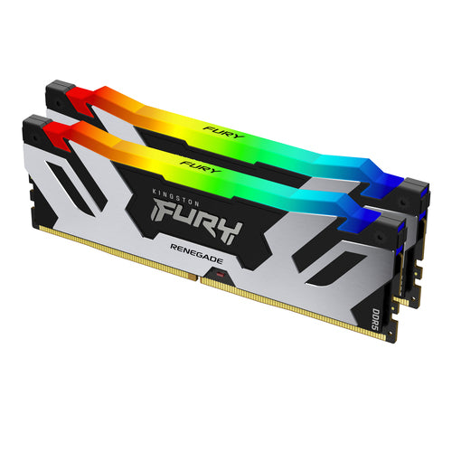 Kingston KF580C38RSAK2-48 - DDR5, kit, 48 GB: 2 x 24 GB, DIMM de 288 contactos
