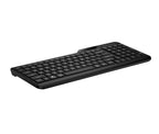 HP 475 Dual-Mode Wireless Keyboard teclado Universal Bluetooth Negro (3)