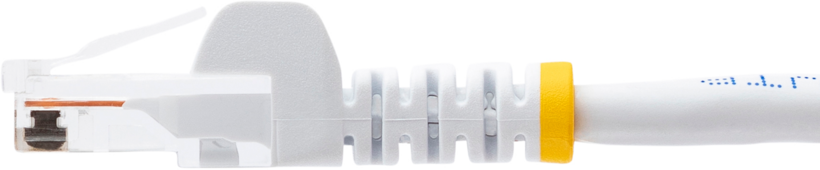 Startech 45PAT3MWH - Cable de interconexión, RJ-45 (M) a RJ-45 (M), 3 m, UTP (2)