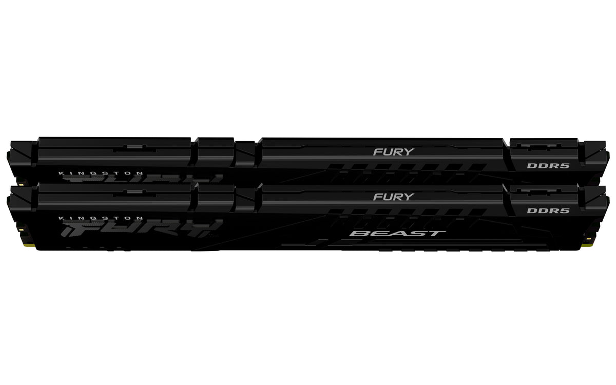 Kingston Technology FURY Beast módulo de memoria 2 x 8 GB 6000 MT/s 288-pin DIMM (2)