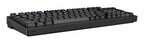 ASUS ROG Azoth 96 HE teclado Juego USB + RF Wireless + Bluetooth QWERTZ Negro (8)