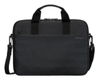 Targus TBS978GL maletines para portátil 35,6 cm (14") Maletín Negro (7)