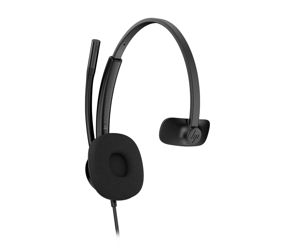 HP Mission 415 Monaural Usb C01A9AA