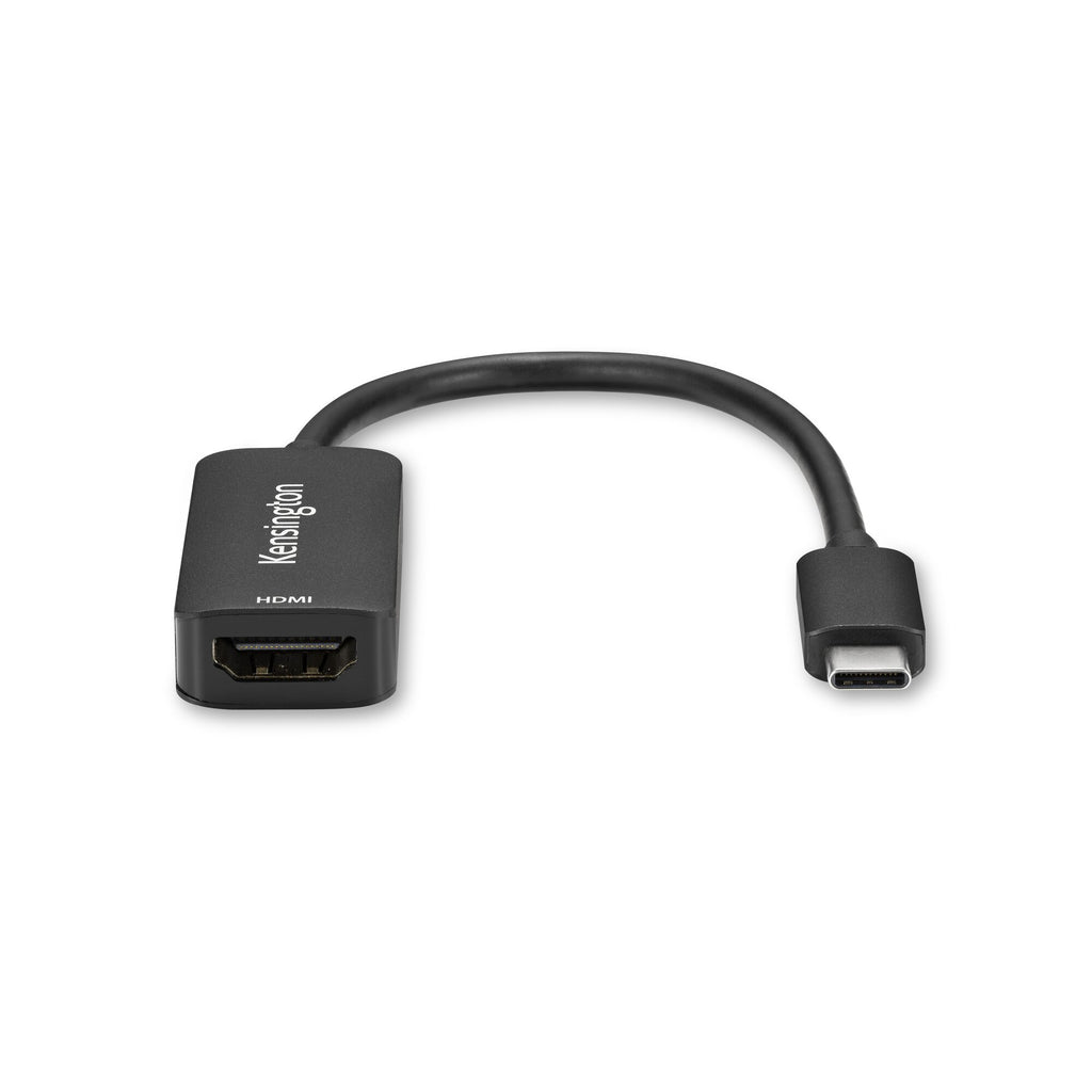 Kensington CV4200H Adaptador gráfico USB (3)