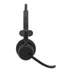 Jabra Evolve3 45 Auriculares Inalámbrico Diadema Oficina/Centro de llamadas USB tipo A Bluetooth Negro (8)